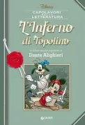 Copertina libro <b>L'Inferno di Topolino</b>
