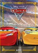 Copertina libro <b>Cars 3</b>