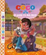 Copertina libro <b>Coco</b>