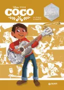 Copertina libro <b>Coco</b>