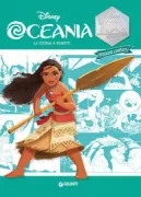 Copertina libro <b>Oceania</b>