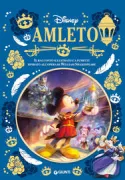 Copertina libro <b>Amleto</b>