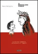 Copertina libro <b>Il meraviglioso viaggio</b>