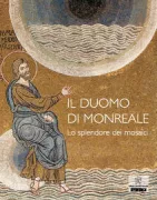 Copertina libro <b>Il duomo di Monreale</b>