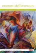 Copertina libro <b>Orizzonti dell'avventura</b>