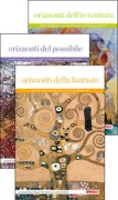 Copertina libro <b>Orizzonti del possibile</b>