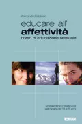 Copertina libro <b>Educare all'affettività</b>