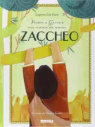 Copertina libro <b>Viveva a Gerico un uomo di nome Zaccheo</b>