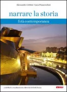 Copertina libro Narrare la storia. Volume 3: L'et� contemporanea