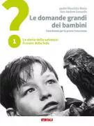 Copertina libro <b>1: La storia della salvezza</b>