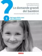 Copertina libro <b>2: Dal segno della croce alla Confessione</b>