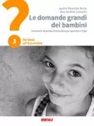 Copertina libro <b>3: Da Gesù all'Eucarestia<br></b>(titolo originale o altro titolo: <i>Da Gesù all'Eucarestia</i>)