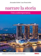 Copertina libro NARRARE LA STORIA VOL. 3: L�ET� CONTEMPORANEA