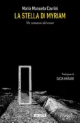 Copertina libro <b>La stella di Myriam</b>