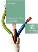 Copertina libro <b>Elettrotecnica generale</b>