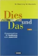 Copertina libro <b>Dies und das neu</b>