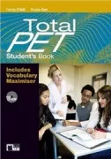 Copertina libro <b>Student's book</b>