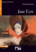 Copertina libro <b>Jane Eyre</b>
