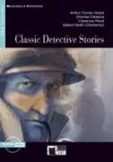 Copertina libro <b>Classic detective stories</b>