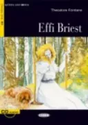 Copertina libro <b>Effi Briest</b>