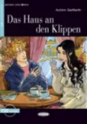 Copertina libro <b>Das Haus an den Klippen</b>
