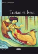 Copertina libro <b>Tristan et Iseut</b>