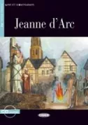 Copertina libro <b>Jeanne d'Arc</b>
