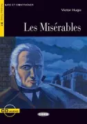 Copertina libro <b>Les misérables</b>