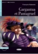 Copertina libro <b>Gargantua et Pantagruel</b>