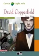 Copertina libro <b>David Copperfield</b>