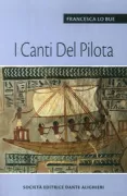 Copertina libro <b>I canti del pilota</b>