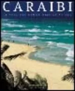 Copertina libro <b>Caraibi</b>