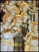 Copertina libro <b>I tesori dell'Umbria</b>