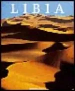 Copertina libro <b>Libia</b>