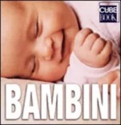 Copertina libro <b>Bambini</b>