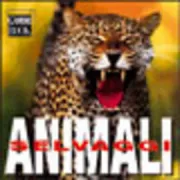 Copertina libro <b>Animali selvaggi</b>
