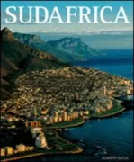 Copertina libro <b>Sudafrica</b>