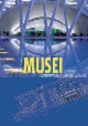 Copertina libro <b>Musei</b>
