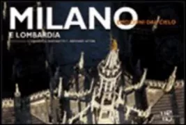 Copertina libro <b>Milano e Lombardia</b>