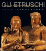 Copertina libro <b>Etruschi</b>