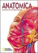 Copertina libro <b>Anatomica</b>