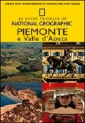 Copertina libro <b>Piemonte e Valle d'Aosta</b>