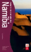 Copertina libro <b>Footprint Namibia</b>