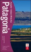 Copertina libro <b>Footprint Patagonia</b>