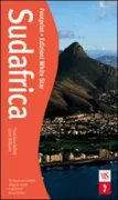 Copertina libro <b>Footprint Sudafrica<br></b>(titolo originale o altro titolo: <i>South Africa</i>)