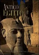Copertina libro <b>Antico Egitto</b>