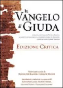 Copertina libro <b>Il Vangelo di Giuda</b>