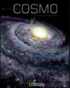Copertina libro <b>Cosmo</b>
