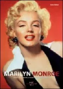 Copertina libro <b>Marilyn Monroe</b>