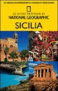 Copertina libro <b>Sicilia</b>
